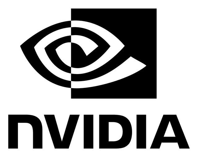 NVIDIA logo