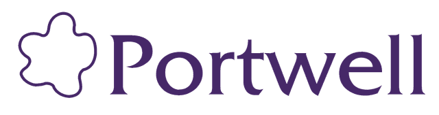 Portwell logo