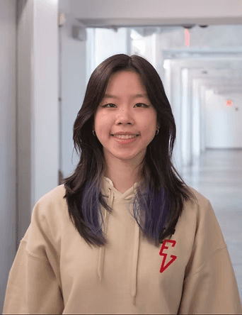 Erica Jiang