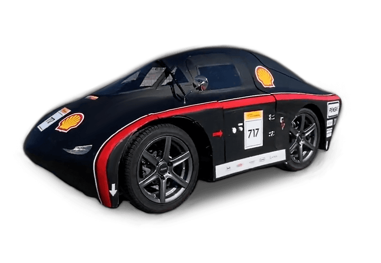 Cornell Electric Vehicles