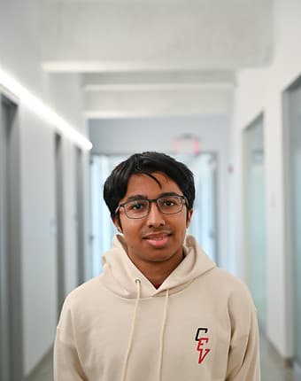 Arnav Shah