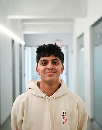Nathan Varghese
