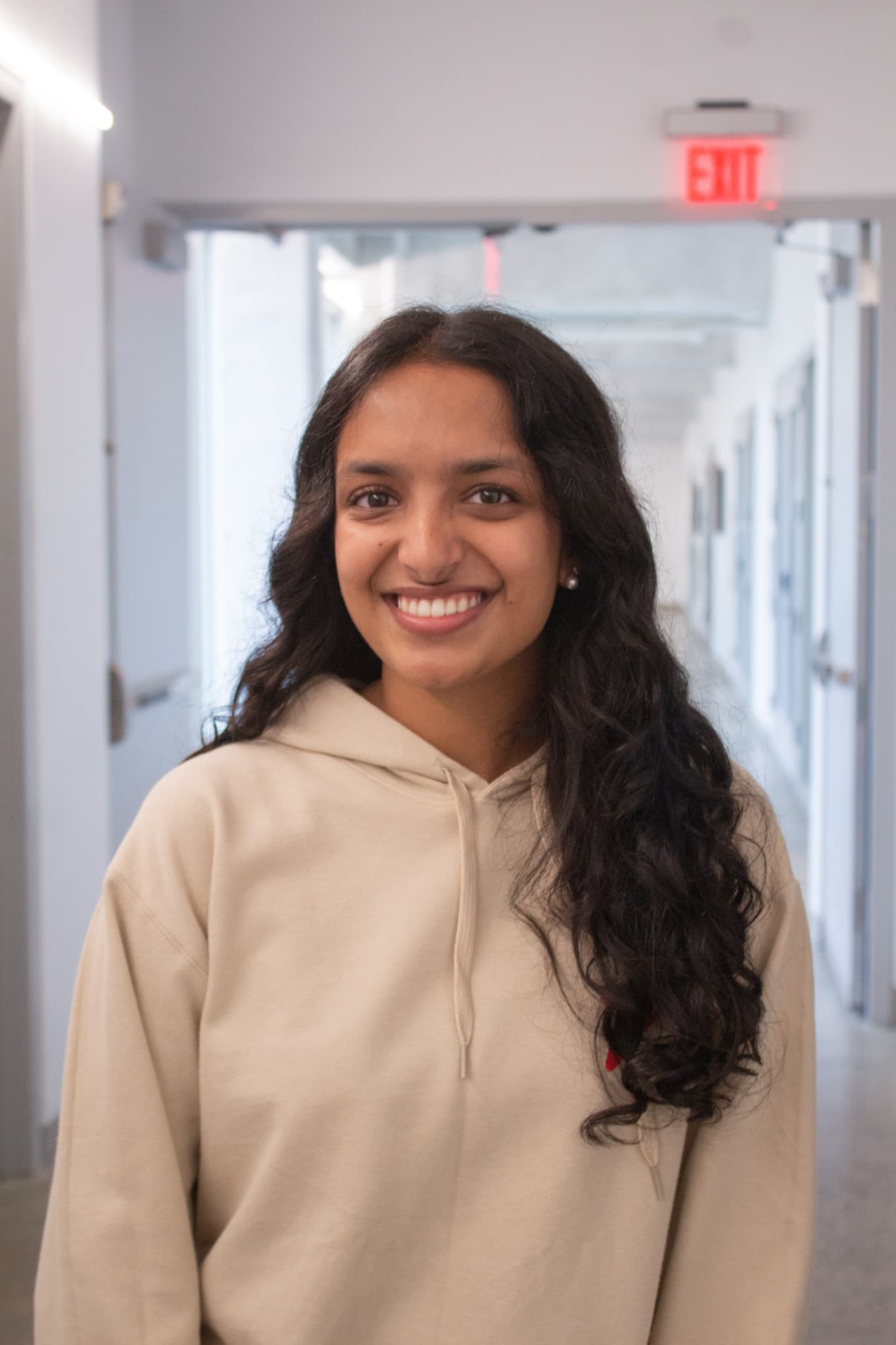 Rhea Agrawal
